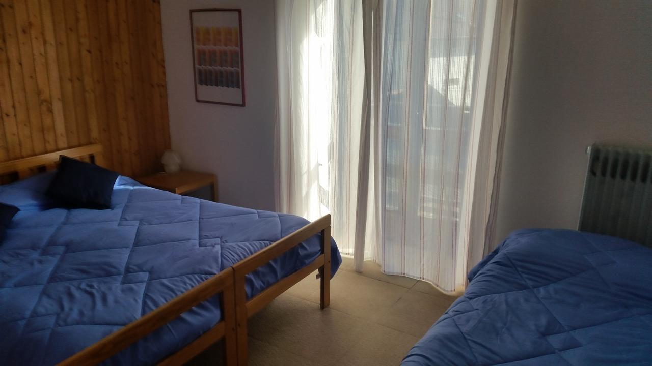 Hotel Tomei Vattaro Buitenkant foto