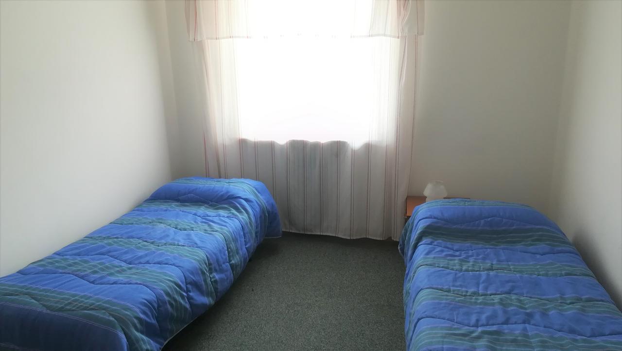 Hotel Tomei Vattaro Buitenkant foto
