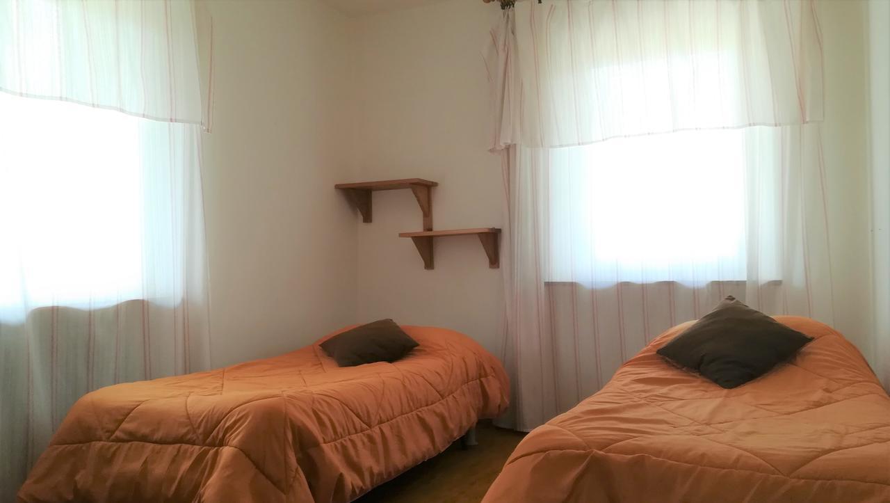 Hotel Tomei Vattaro Buitenkant foto